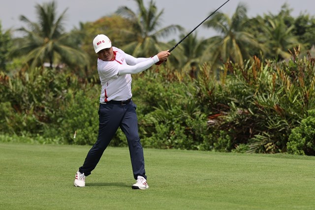 Chuyên trang Golf - Báo điện tử Tiền Phong