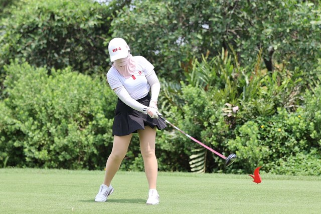 Chuyên trang Golf - Báo điện tử Tiền Phong