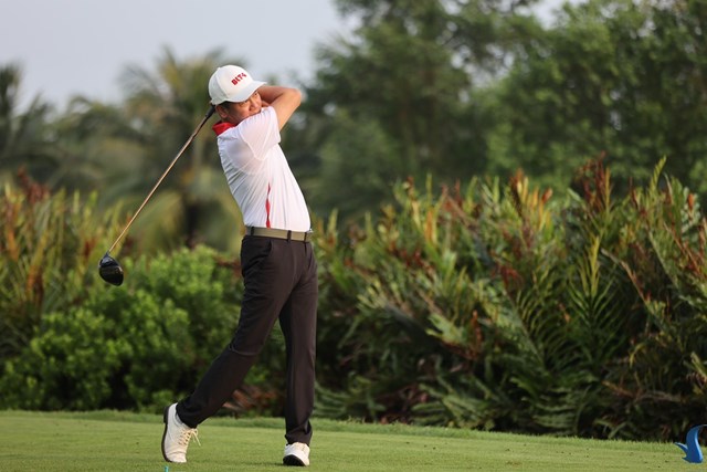 Chuyên trang Golf - Báo điện tử Tiền Phong