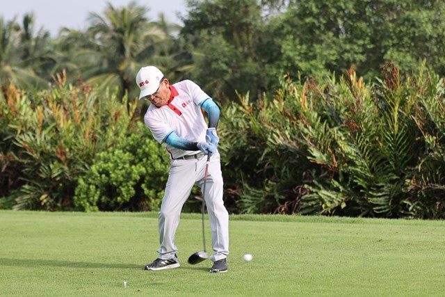 Chuyên trang Golf - Báo điện tử Tiền Phong