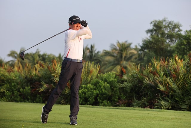 Chuyên trang Golf - Báo điện tử Tiền Phong