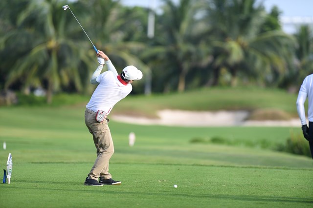 Chuyên trang Golf - Báo điện tử Tiền Phong