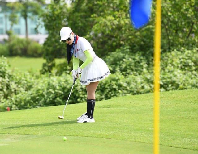 Chuyên trang Golf - Báo điện tử Tiền Phong