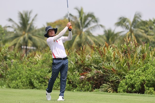 Chuyên trang Golf - Báo điện tử Tiền Phong