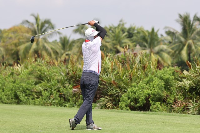 Chuyên trang Golf - Báo điện tử Tiền Phong