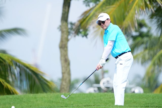 Chuyên trang Golf - Báo điện tử Tiền Phong