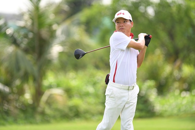 Chuyên trang Golf - Báo điện tử Tiền Phong