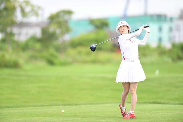 Chuyên trang Golf - Báo điện tử Tiền Phong