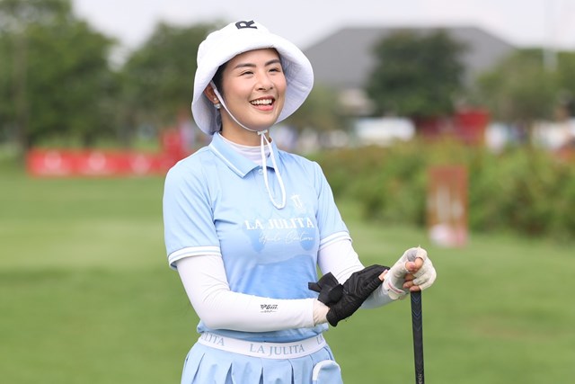 Chuyên trang Golf - Báo điện tử Tiền Phong