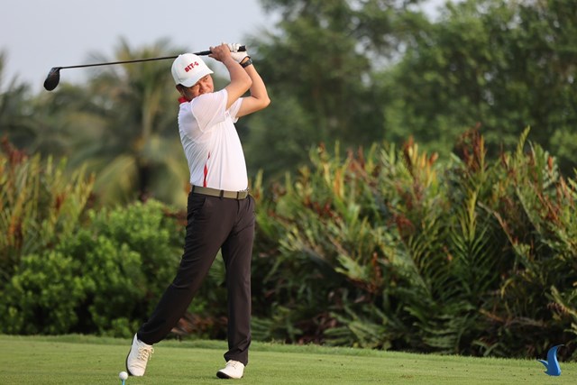 Chuyên trang Golf - Báo điện tử Tiền Phong