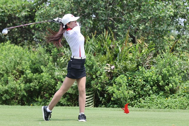 Chuyên trang Golf - Báo điện tử Tiền Phong