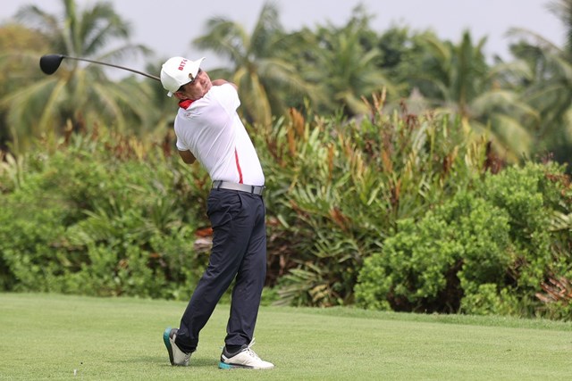 Chuyên trang Golf - Báo điện tử Tiền Phong