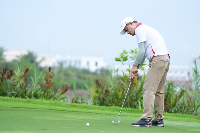 Chuyên trang Golf - Báo điện tử Tiền Phong