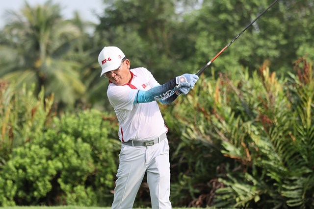 Chuyên trang Golf - Báo điện tử Tiền Phong