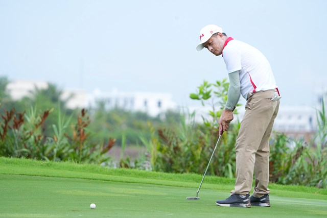 Chuyên trang Golf - Báo điện tử Tiền Phong