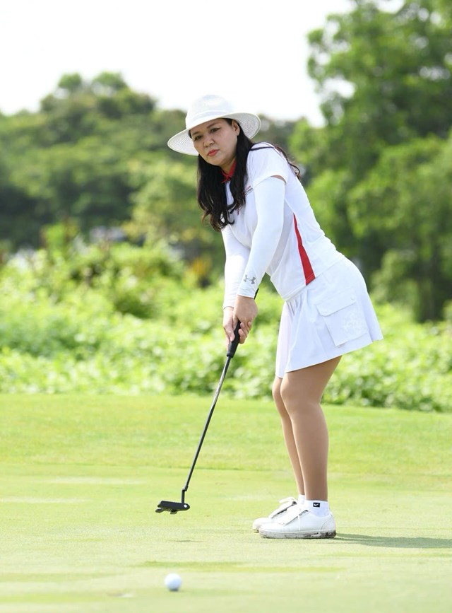 Chuyên trang Golf - Báo điện tử Tiền Phong