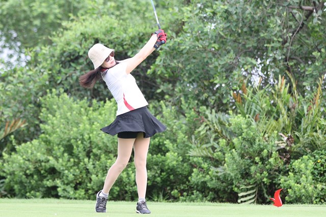 Chuyên trang Golf - Báo điện tử Tiền Phong