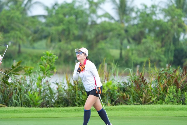 Chuyên trang Golf - Báo điện tử Tiền Phong