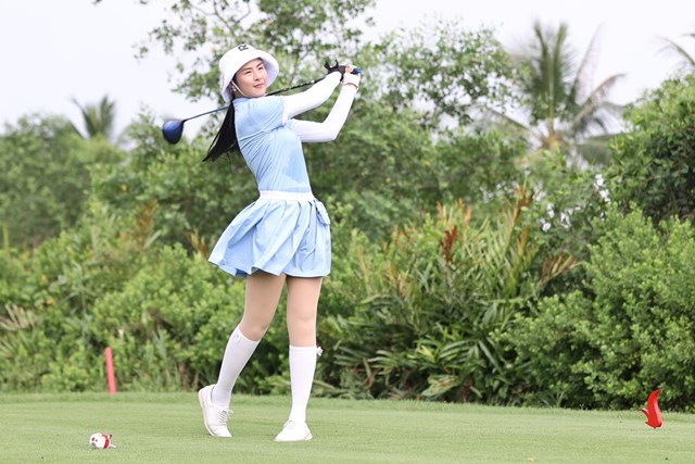 Chuyên trang Golf - Báo điện tử Tiền Phong