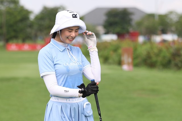 Chuyên trang Golf - Báo điện tử Tiền Phong