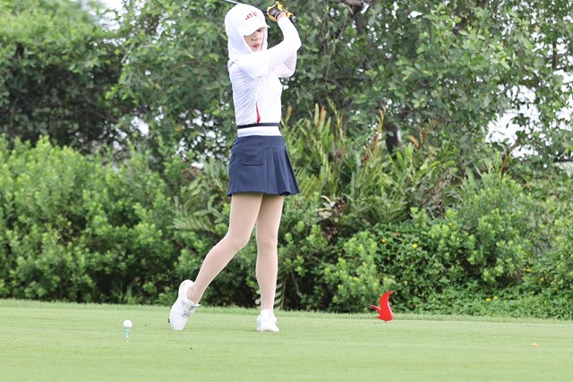 Chuyên trang Golf - Báo điện tử Tiền Phong