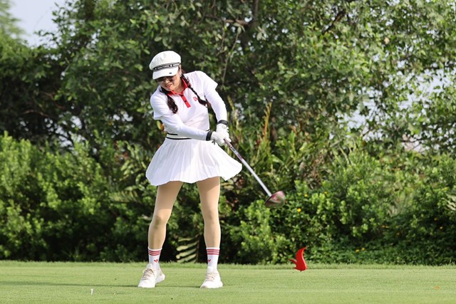 Chuyên trang Golf - Báo điện tử Tiền Phong