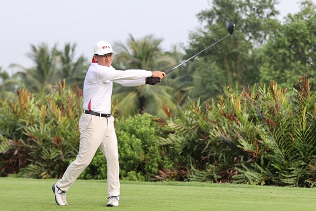 Chuyên trang Golf - Báo điện tử Tiền Phong