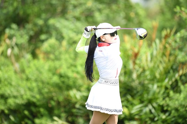 Chuyên trang Golf - Báo điện tử Tiền Phong