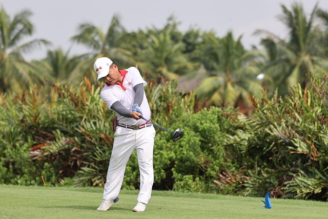 Chuyên trang Golf - Báo điện tử Tiền Phong