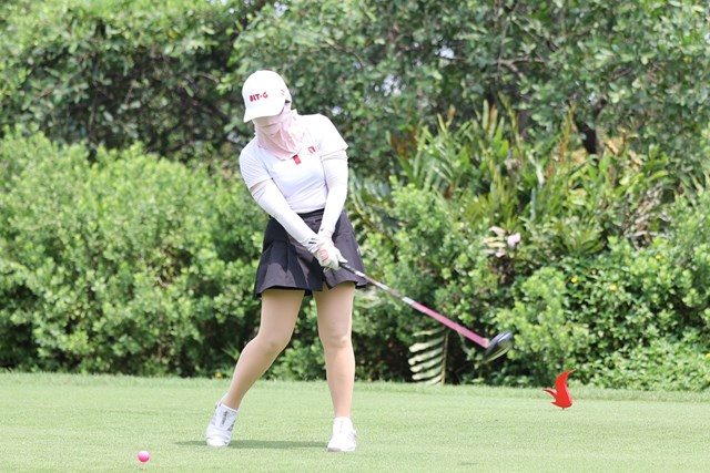 Chuyên trang Golf - Báo điện tử Tiền Phong