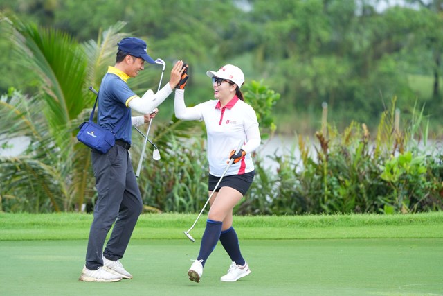 Chuyên trang Golf - Báo điện tử Tiền Phong