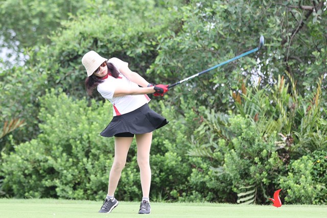 Chuyên trang Golf - Báo điện tử Tiền Phong