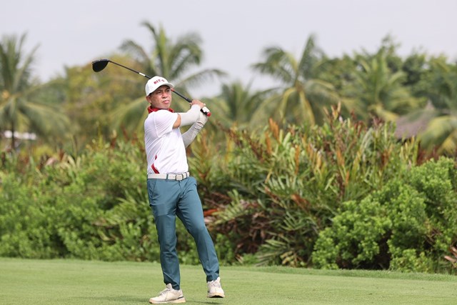 Chuyên trang Golf - Báo điện tử Tiền Phong