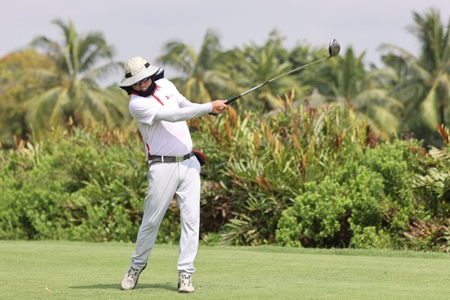 Chuyên trang Golf - Báo điện tử Tiền Phong