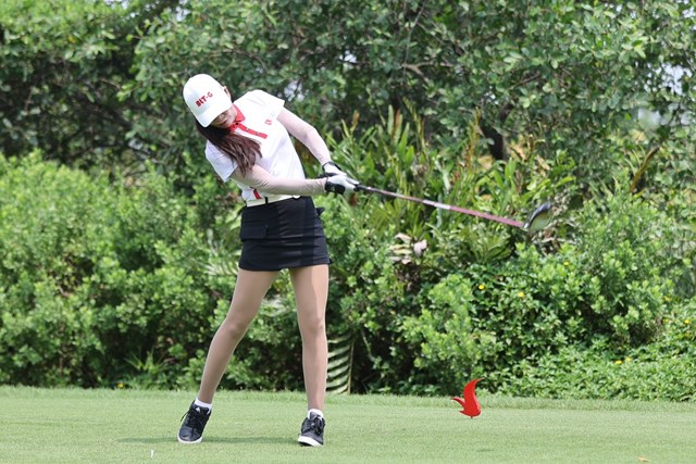 Chuyên trang Golf - Báo điện tử Tiền Phong