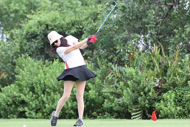 Chuyên trang Golf - Báo điện tử Tiền Phong