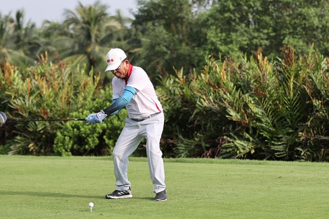 Chuyên trang Golf - Báo điện tử Tiền Phong