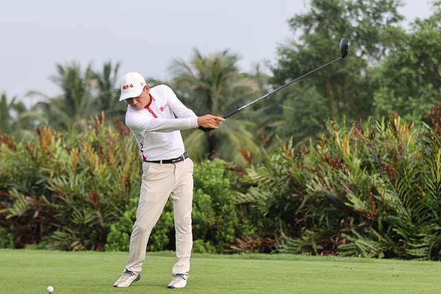 Chuyên trang Golf - Báo điện tử Tiền Phong