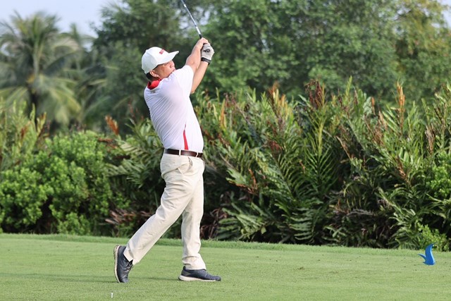 Chuyên trang Golf - Báo điện tử Tiền Phong