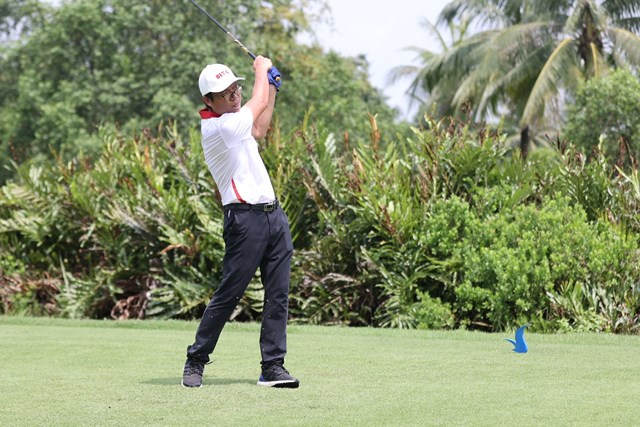 Chuyên trang Golf - Báo điện tử Tiền Phong