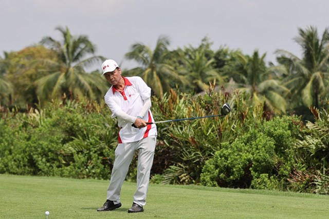 Chuyên trang Golf - Báo điện tử Tiền Phong