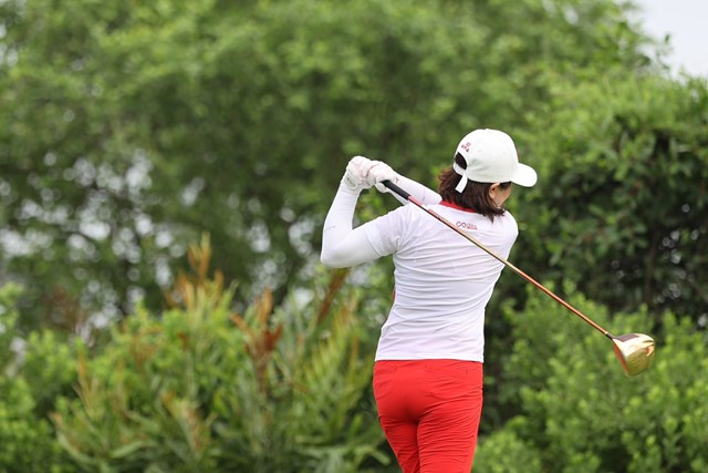 Chuyên trang Golf - Báo điện tử Tiền Phong