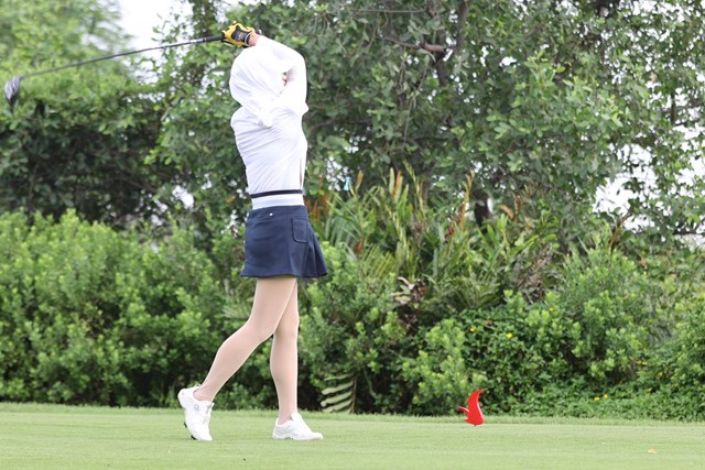 Chuyên trang Golf - Báo điện tử Tiền Phong