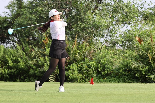 Chuyên trang Golf - Báo điện tử Tiền Phong