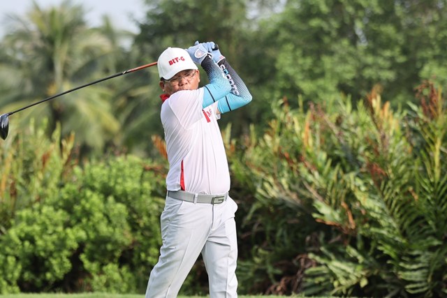 Chuyên trang Golf - Báo điện tử Tiền Phong