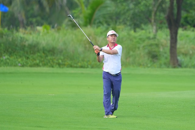 Chuyên trang Golf - Báo điện tử Tiền Phong