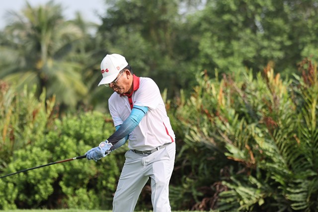 Chuyên trang Golf - Báo điện tử Tiền Phong