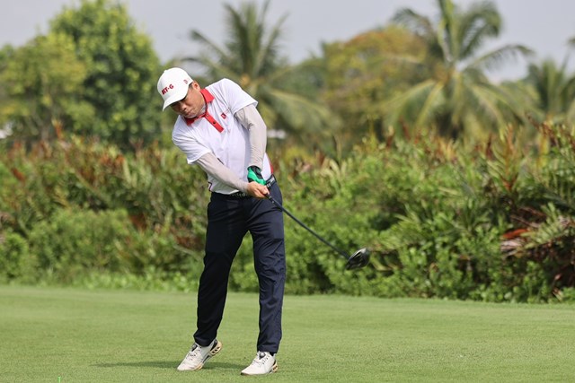 Chuyên trang Golf - Báo điện tử Tiền Phong