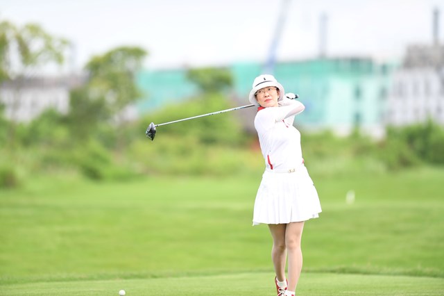 Chuyên trang Golf - Báo điện tử Tiền Phong