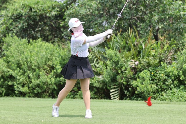 Chuyên trang Golf - Báo điện tử Tiền Phong